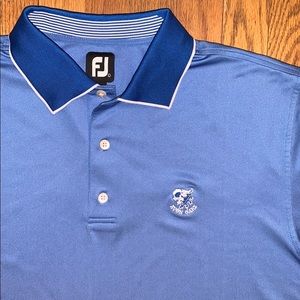 Footjoy Polo 👕